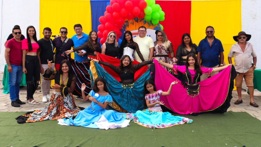 I Feira Cultural