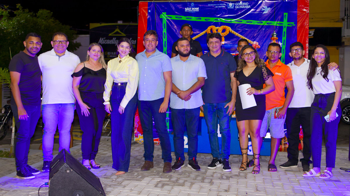 Show de Calouros