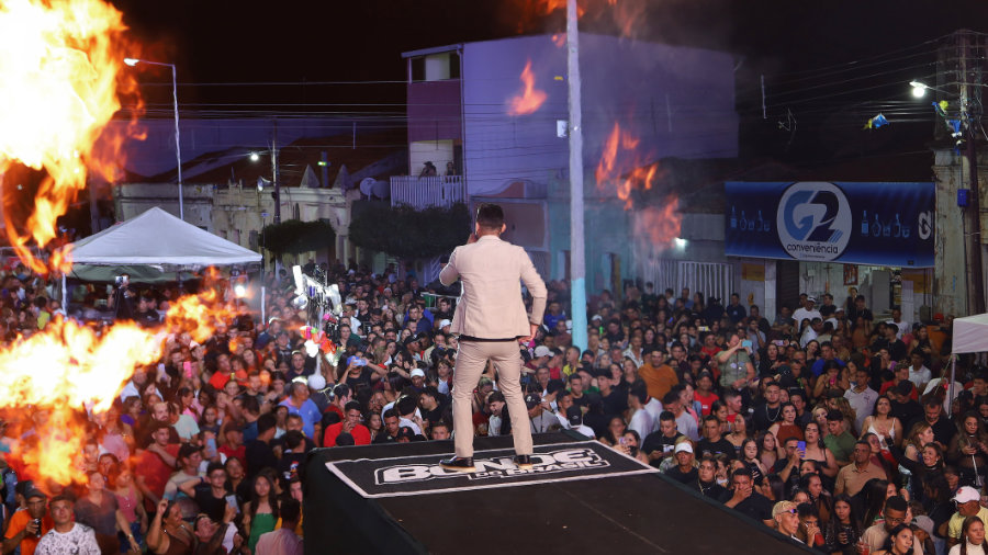 Festa da Cidade