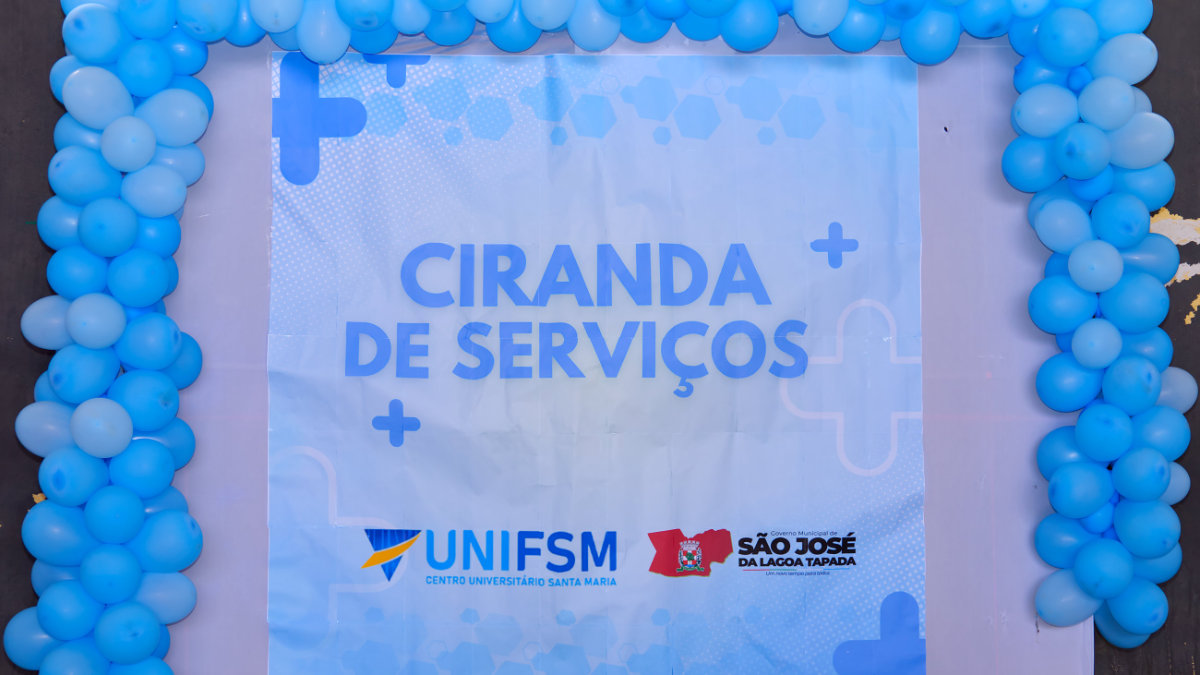 Ciranda de Servi&ccedil;os