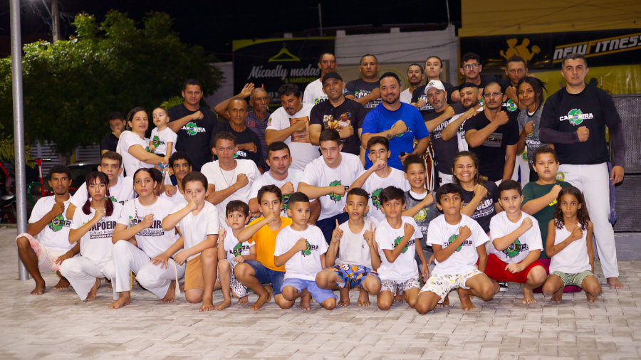 1Âº FÃ³rum ComunitÃ¡rio do Selo Unicef