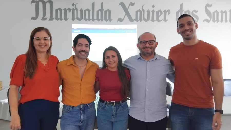 São José da Lagoa Tapada reforça compromisso com a saúde pública por meio de capacitação em vacinação