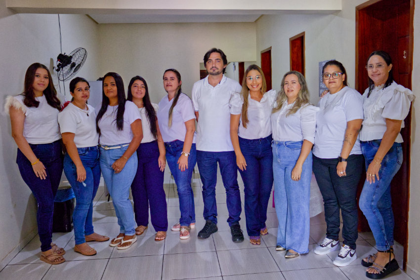 Saúde Promove Conscientização sobre Saúde Mental em Roda de Conversa